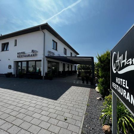 Hotel Restaurant Ayhan Burgdorf (Hannover) Exterior foto