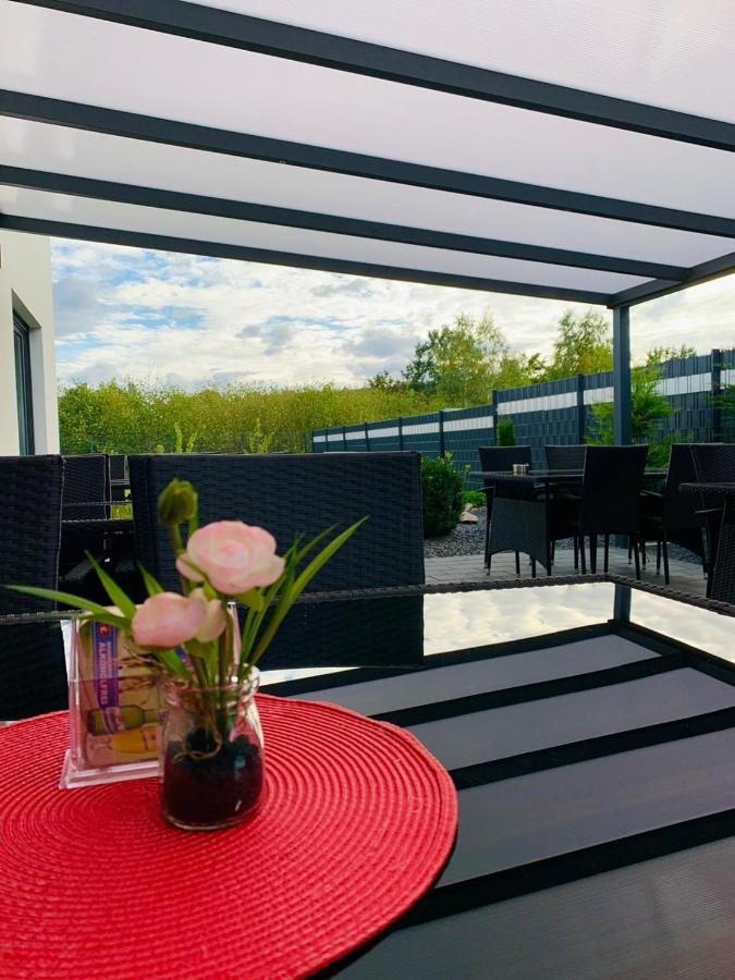 Hotel Restaurant Ayhan Burgdorf (Hannover) Exterior foto